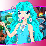 Fairy Dress Up Games icon