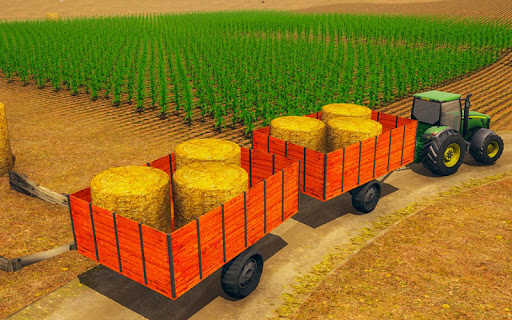Drone Farming USA Screen 3