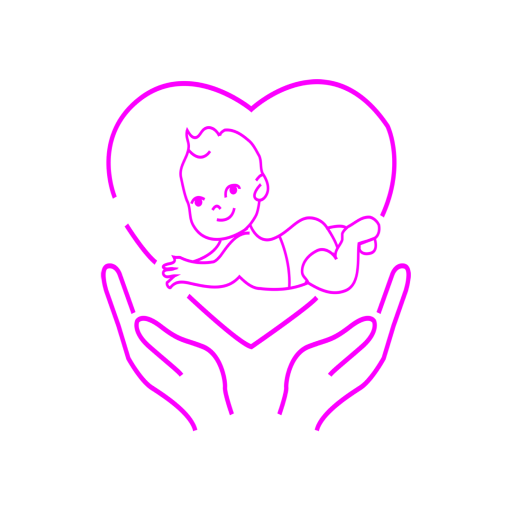 Dr Pallas Birth & Beyond logo