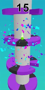 Tower Bounce Mania