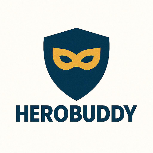Herobuddy Download on Windows