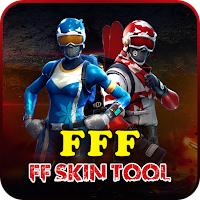 FFF Skin ToolFFF Emotes Skin
