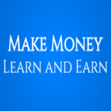 Learn and Earn Money Methods icon