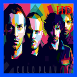 Coldplay Wallpapers HD icon