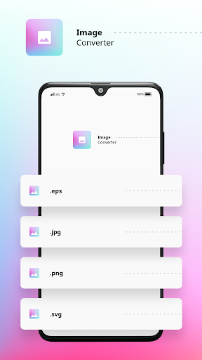 All file converter app 2021 Screen 3