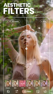 BeautyPlus - Retouch, Filters Screenshot