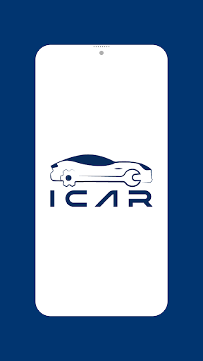 Android application I-Car اى -كار screenshort