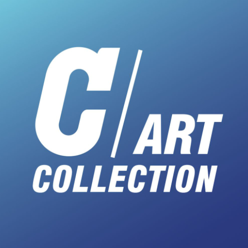 Corriere Art Collection logo