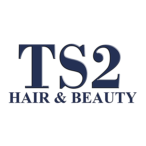 TS2 Hair and Beauty logo