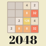 Cover Image of Download 2048 | Addictive and Funny Number Puzzle Game 1.2.9 APK