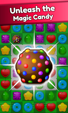 Candy Collect - Screenshot 1
