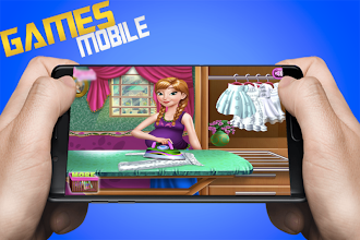 妊娠中の王女の洗濯 ゲーム妊娠中のママ Google Play のアプリ