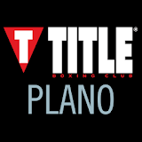 TITLE Boxing Club Plano icon