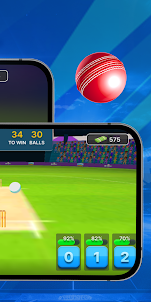 ODI Cricket Live Game