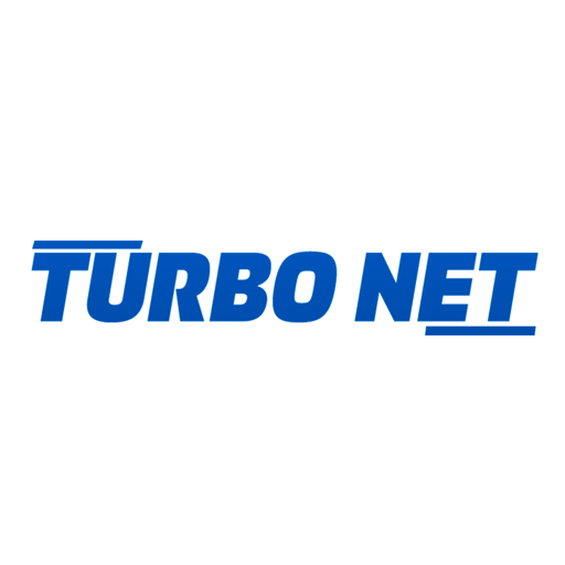 Turbo Net Play logo