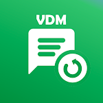 Cover Image of Download View deleted messages recovery 21.3 APK
