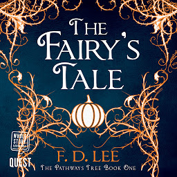 图标图片“The Fairy's Tale: The Pathways Tree Book 1”