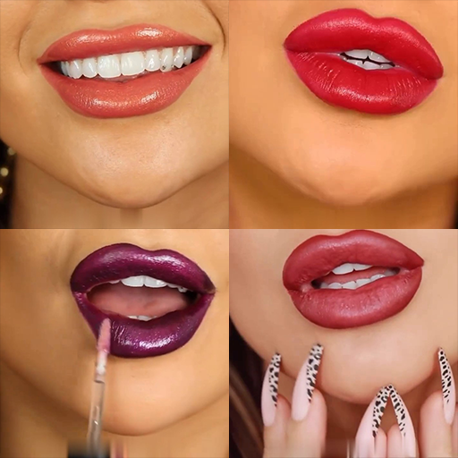 Get Lip Color Masterclass Guide for Android Aso Report