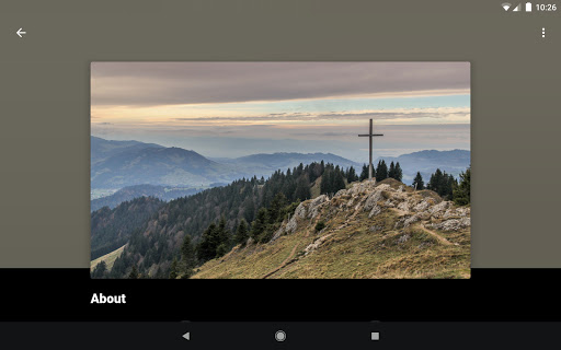 Trinity Baptist Lake Charles