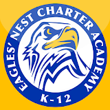 Eagles' Nest Charter Academy icon