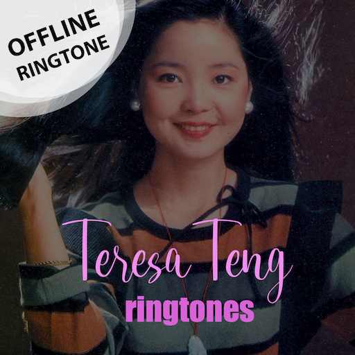 Teresa Teng Ringtone - Offline  Icon