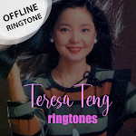 Cover Image of डाउनलोड टेरेसा टेंग रिंगटोन  APK