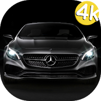 ? Wallpapers for Mercedes 4K HD Mercedes Cars Pic