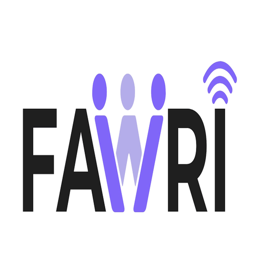 Fawri Audience logo