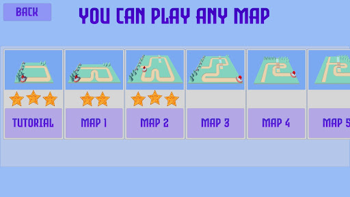 Tower Defense Slay the Slimes Screen 2