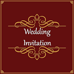 DesignerMe: Marriage Invitation Video & Card Maker Apk