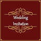 DesignerMe: Marriage Invitation Video & Card Maker Baixe no Windows