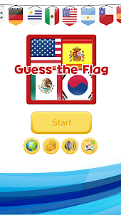 Guess the Flag