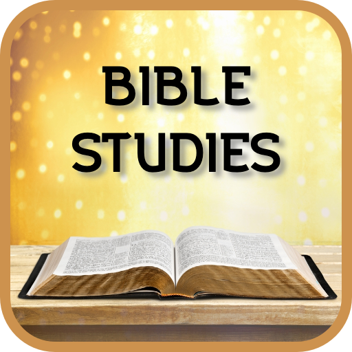 Bible studies in depth of life  Icon
