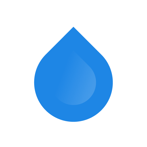 Keep your fluids up 1.4.4 Icon