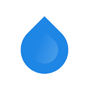 Keep your fluids up  Icon