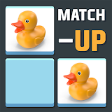 Match-UP icon