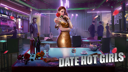 Télécharger Mafia Origin APK MOD (Astuce) screenshots 6