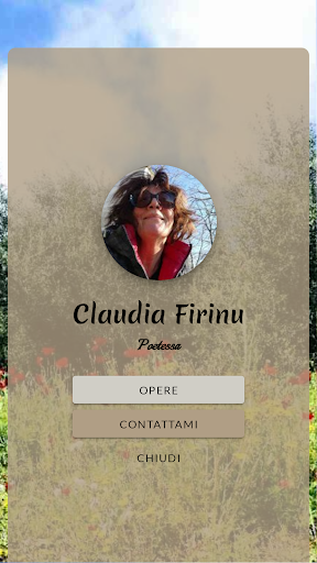 Claudia Firinu Screen 2