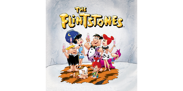 Flintstones cartoon full episodes download deals