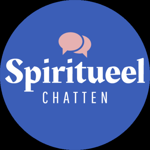 Spiritueelchatten logo
