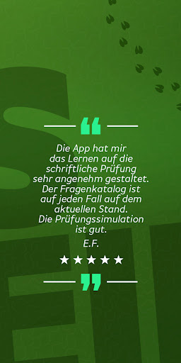 Heintges Jagdprüfung 2026 screenshot 5