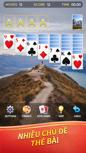 Solitaire Mod FULL