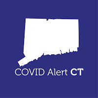 COVID Alert CT