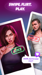 Lovematch: Romance Choices 1.3.11 mod apk (Free Shopping) 1