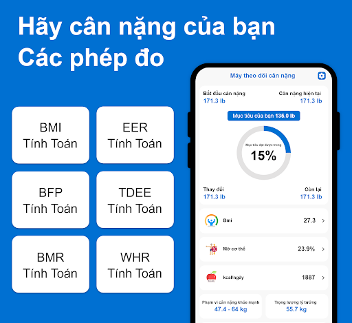 Bản xem trước ứng dụng