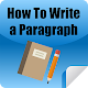 How to Write a Paragraph Guide Télécharger sur Windows