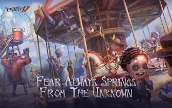 Identity V Apps On Google Play