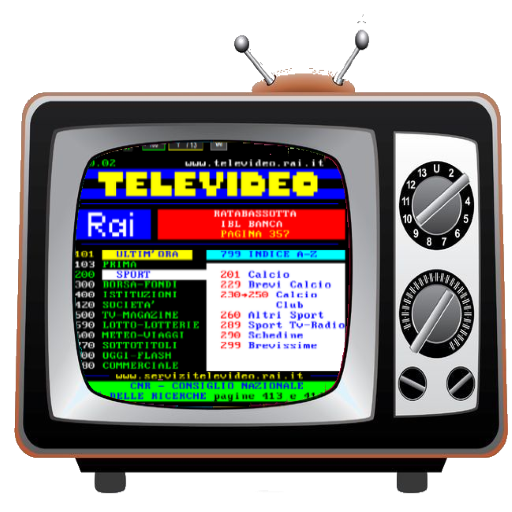 Televideo Nazionale