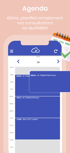 Tamm Screen 2
