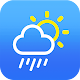 Weather forecast - Free Weather Launcher App ดาวน์โหลดบน Windows